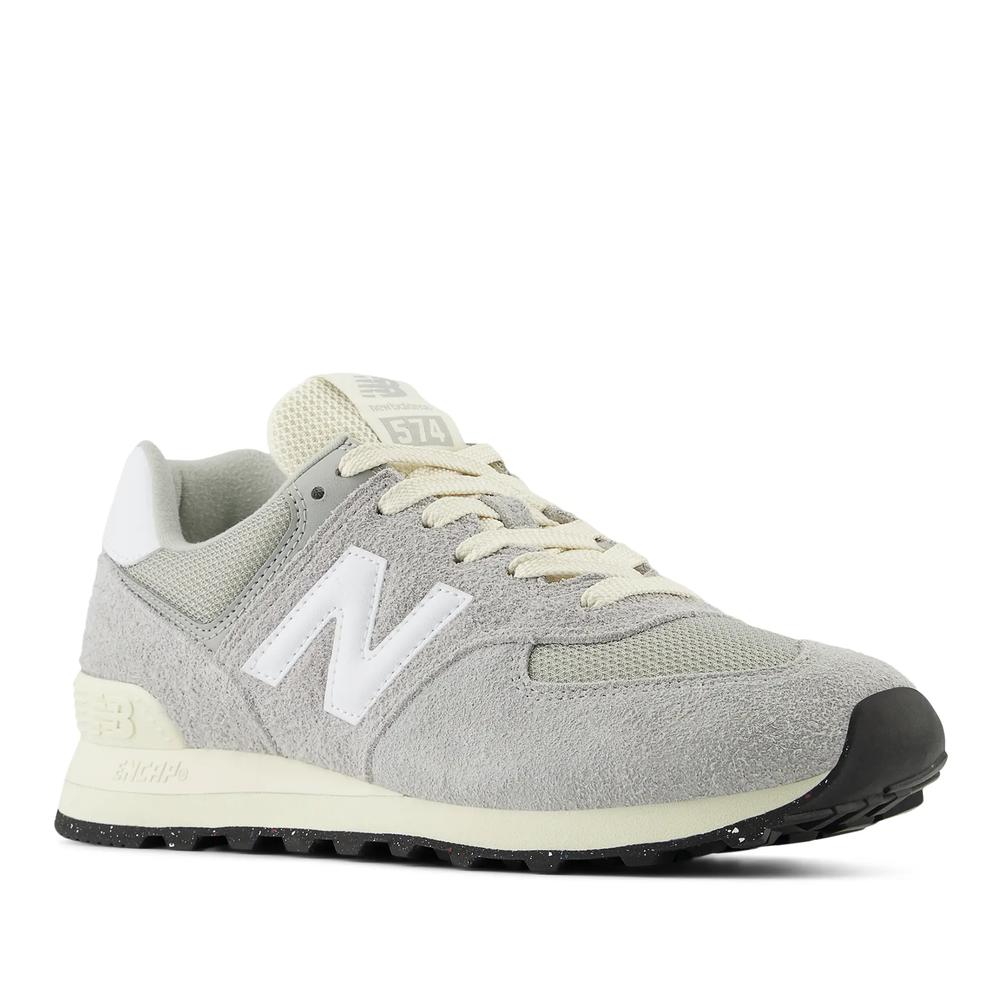 Unisex cipő New Balance U574RBL – szürke