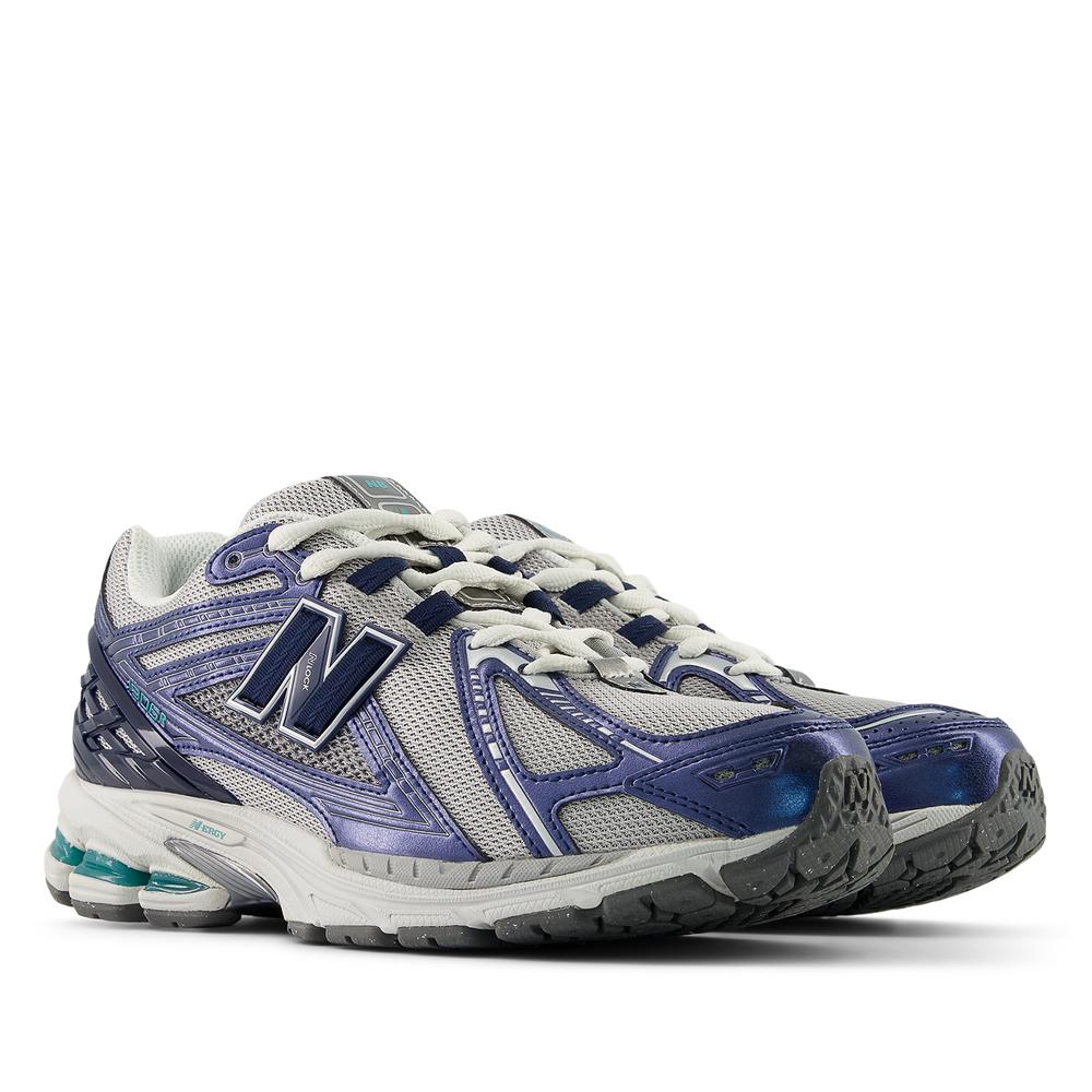 Unisex cipő New Balance U190688T - sötétkék