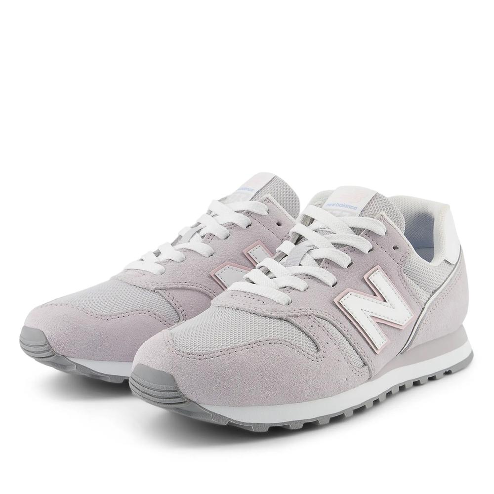 Cipő New Balance WL373SO2 - szürke