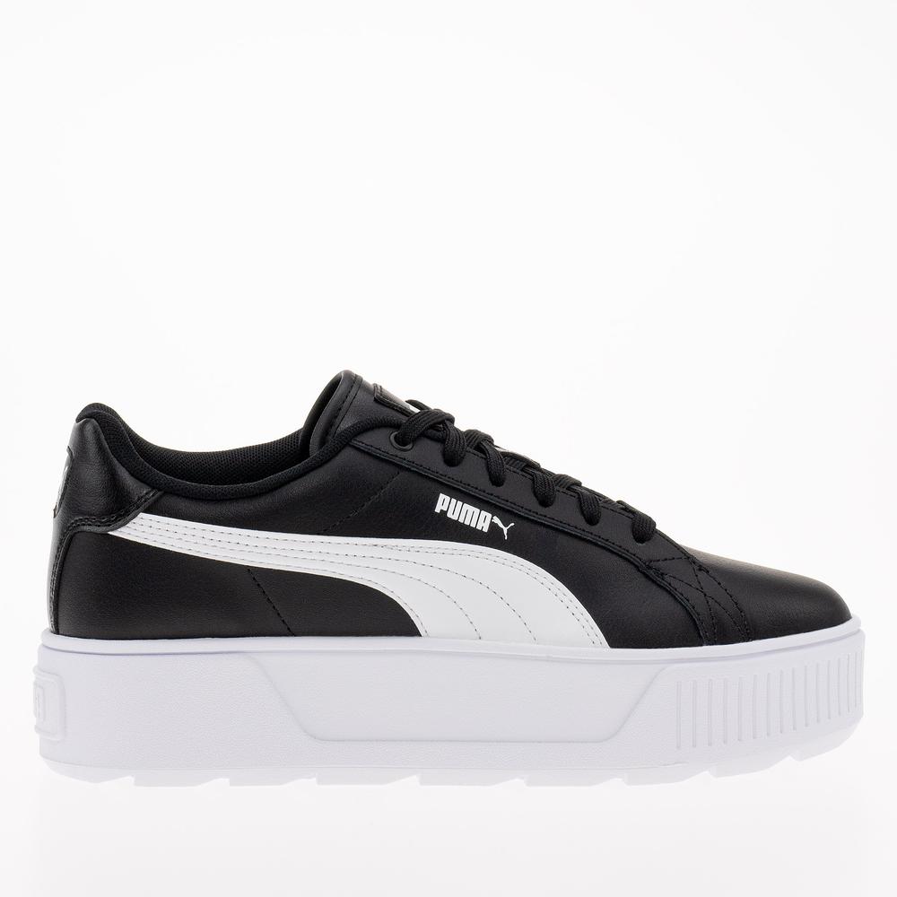 Cipő Puma Karmen L 38737402 - fekete