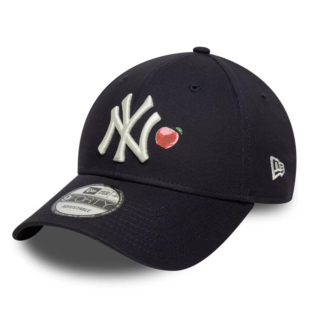 Sapka New Era New York Yankees MLB Fruit Icon 9FORTY 60771818 - sötétkék
