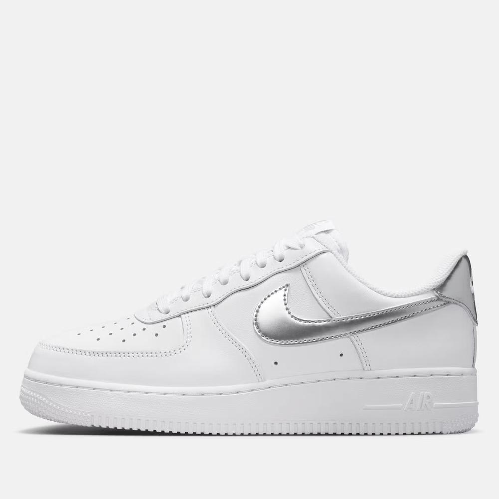Női cipő Nike Air Force 1 '07 SE IV5102-100 - fehér