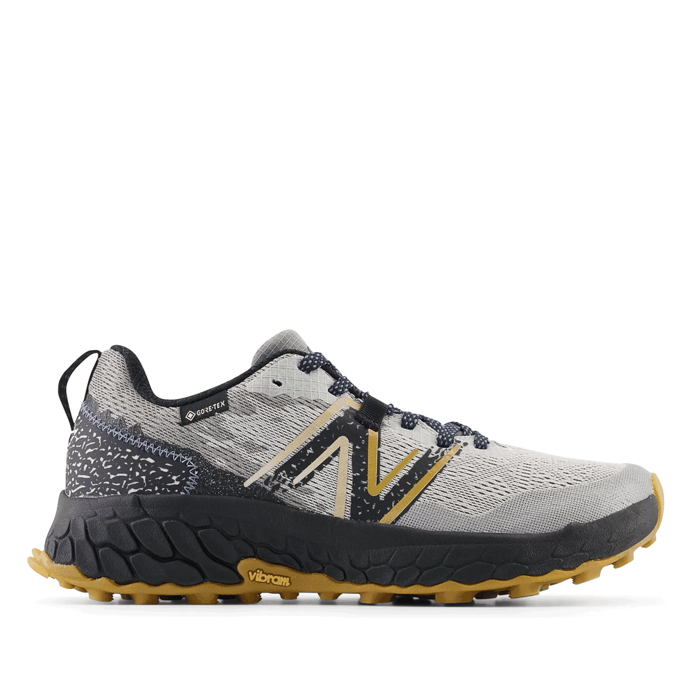 Női futócipő New Balance Fresh Foam Hierro v7 WTHIGQ7 – szürke
