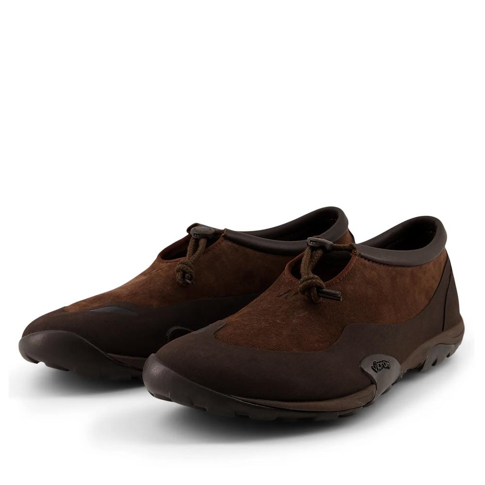 Unisex férfi cipő New Balance Minimus MT10T7OV - barna