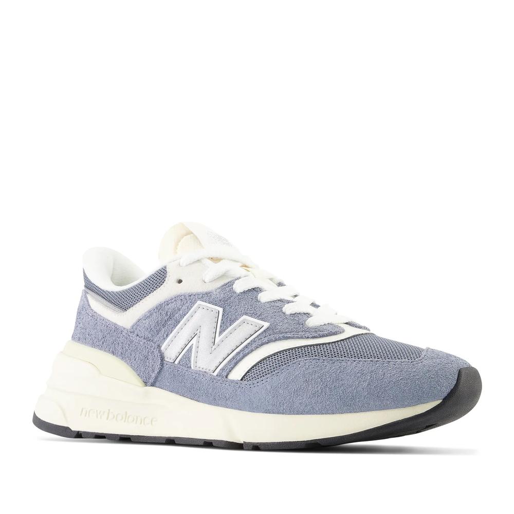 Unisex cipő New Balance U997RCD - kék