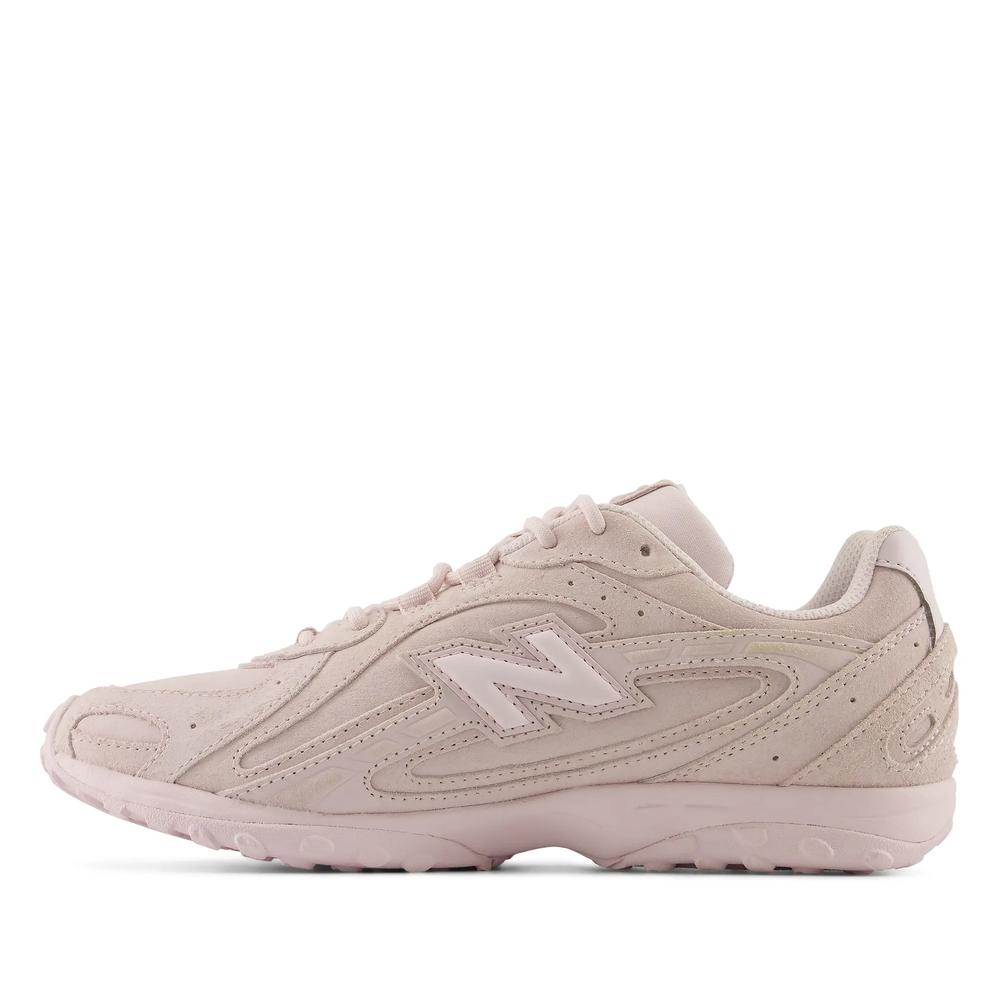 Női cipő New Balance U204L2BL - rózsaszín