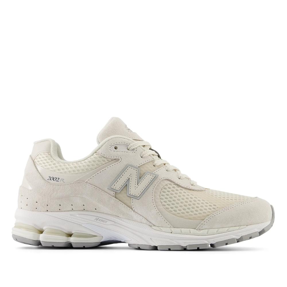 Cipő New Balance M2002WC - bézs