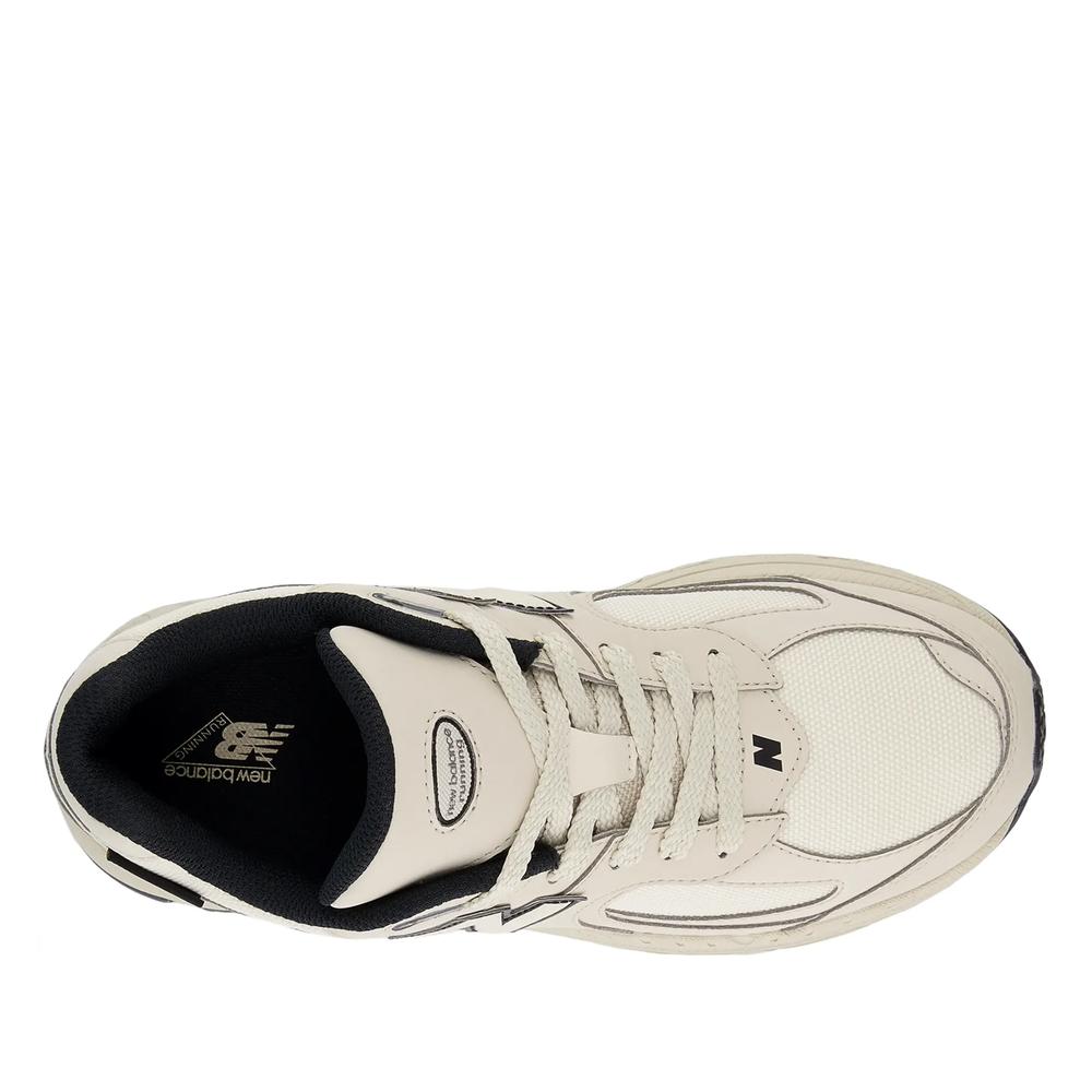 Cipő New Balance GC2002PM - bézs