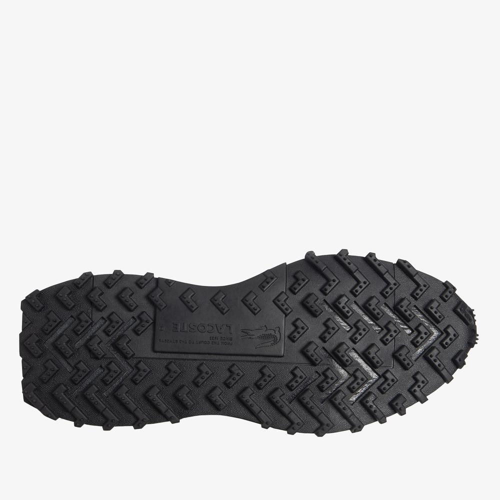 Cipő Lacoste Elite Active 750SMA0083-02H - fekete