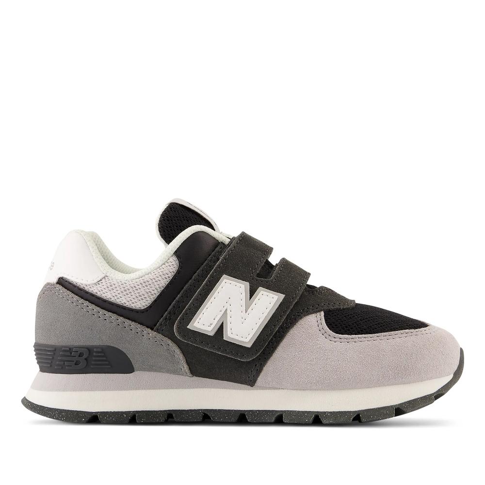 Gyerekcipő New Balance PV574DA2 – szürke