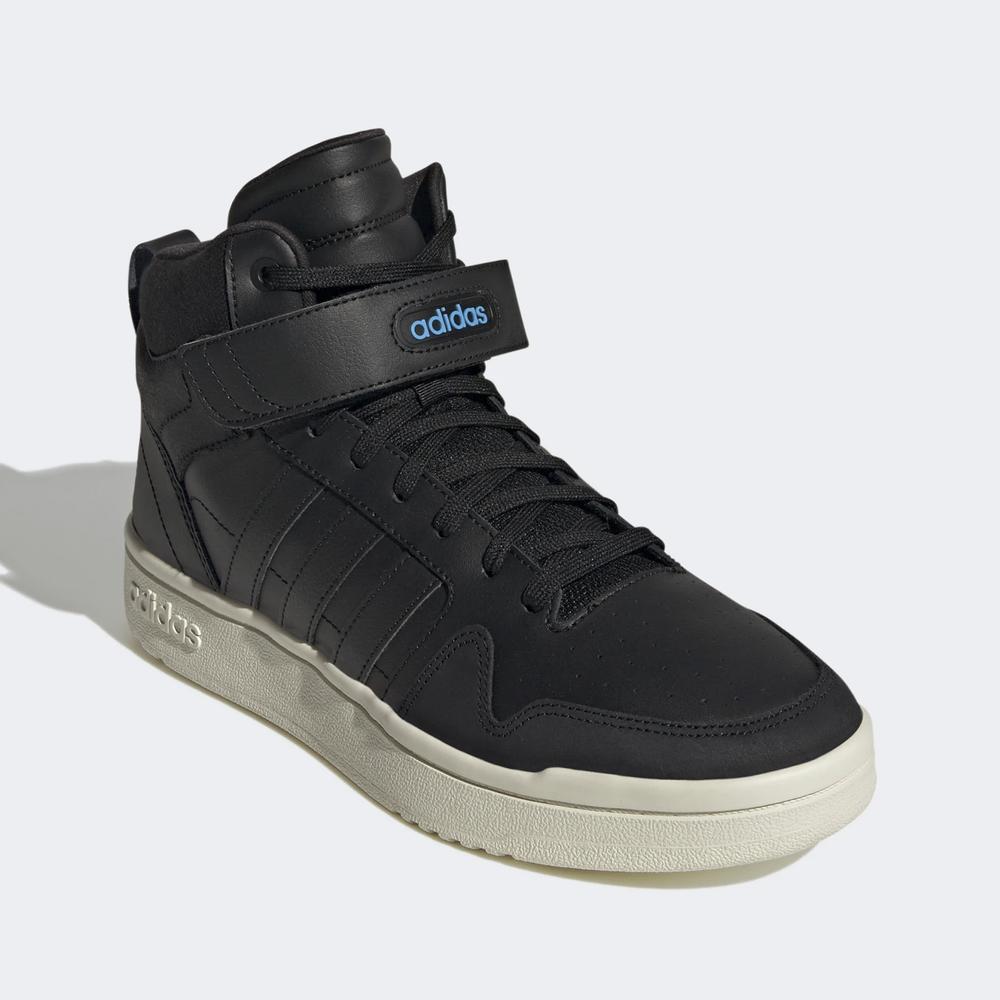 Cipő adidas Postmove Mid GY7163 - fekete