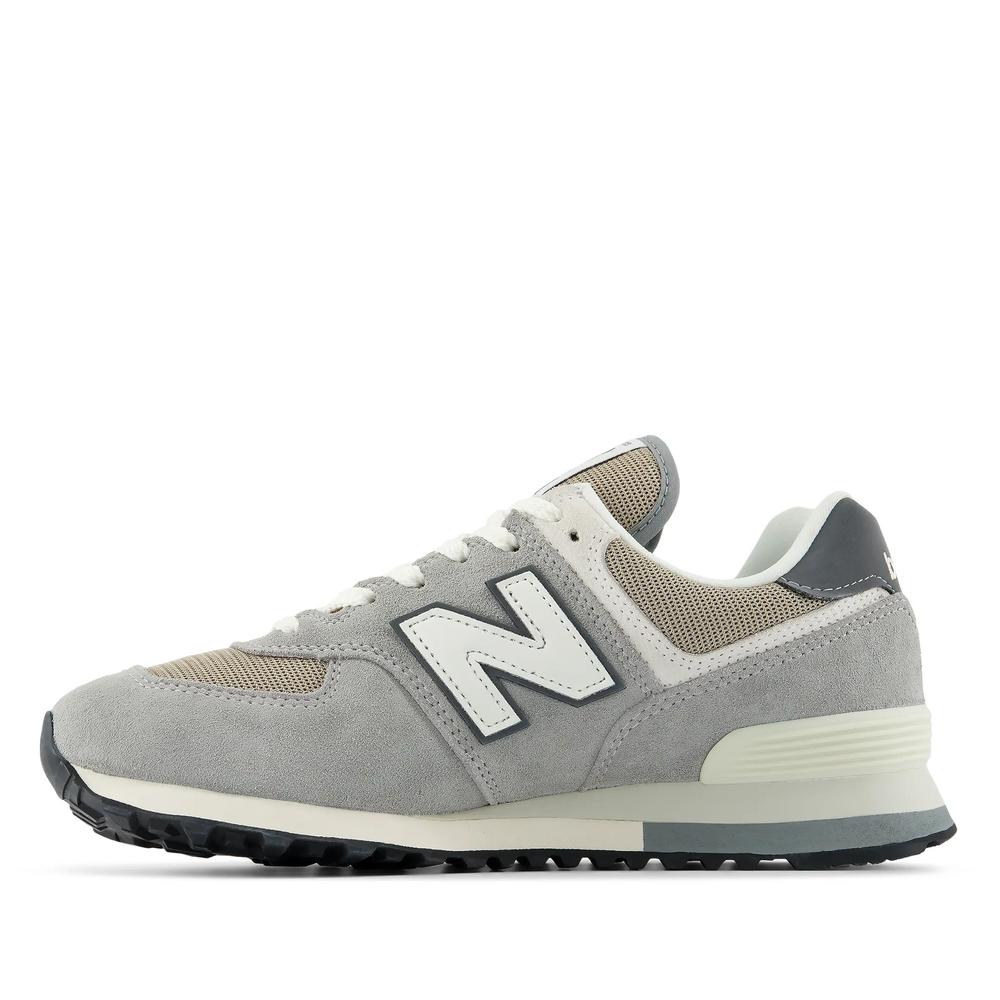 Unisex cipő New Balance U5746O5 - szürke