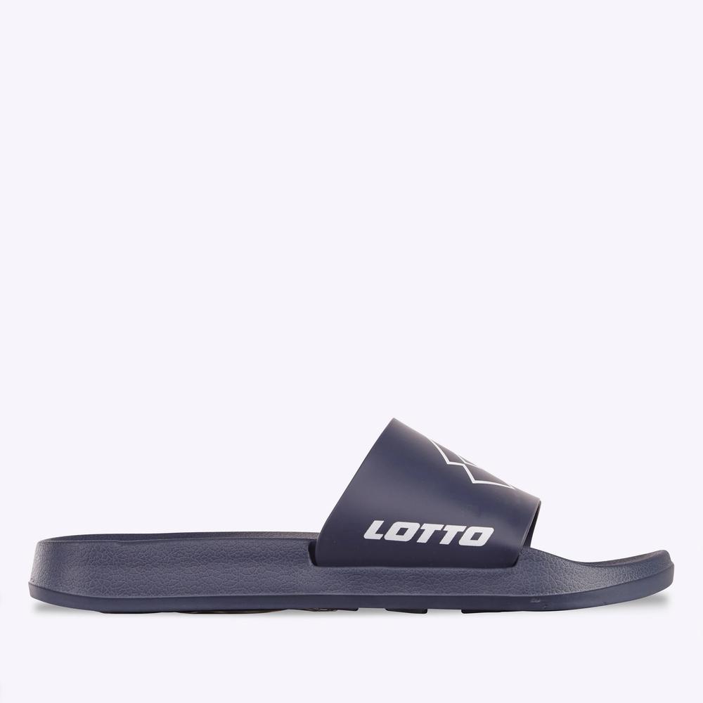 Flip Flop Lotto Lathi 2400660U-5910 - sötétkék