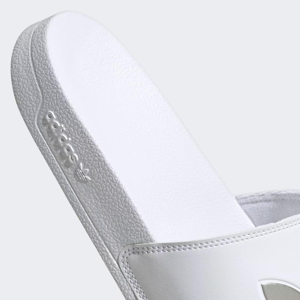Flip Flop adidas Originals Adilette Lite Slides GZ6197 - fehér