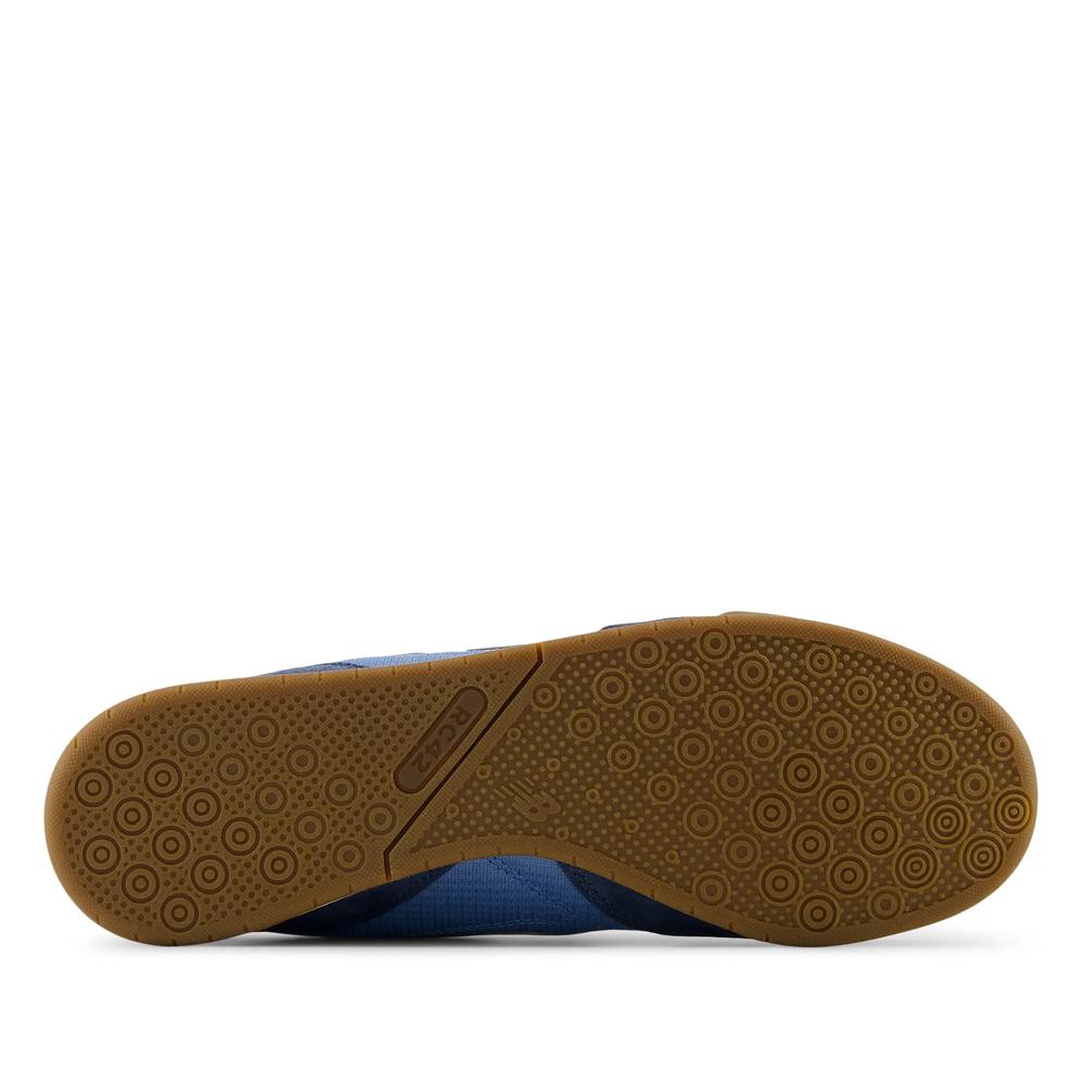 Cipő New Balance URC42PMA - kék