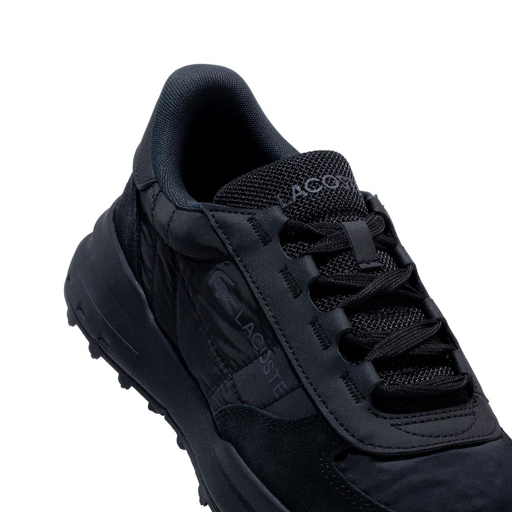 Férfi cipő Lacoste Elite Active Evo 750SMA0086-02H - fekete