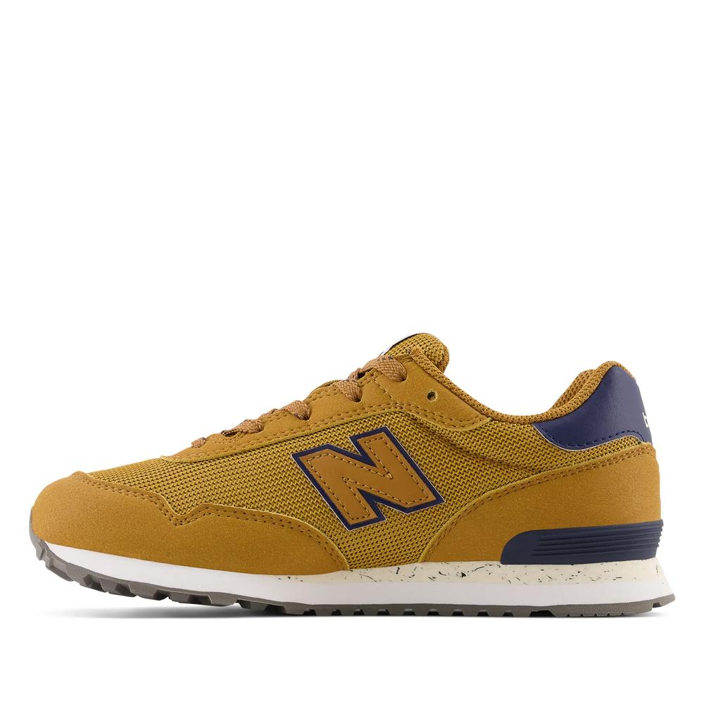 Cipő New Balance PC515DH - barna
