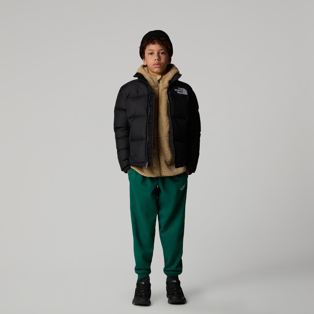 Dzseki The North Face 1996 Retro Nuptse 0A8A4CJK31 - fekete
