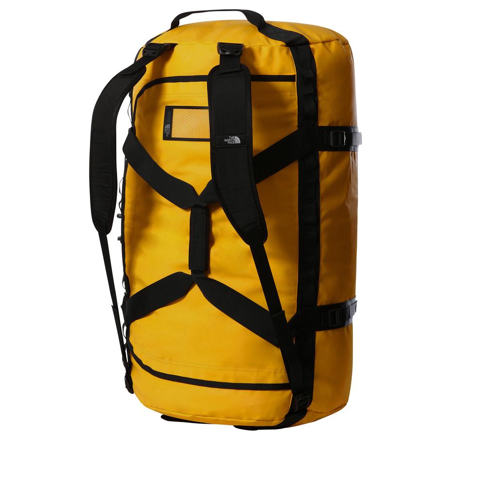 Táska The North Face Base Camp Duffel  XL 0A52SC4WP1 - sárga