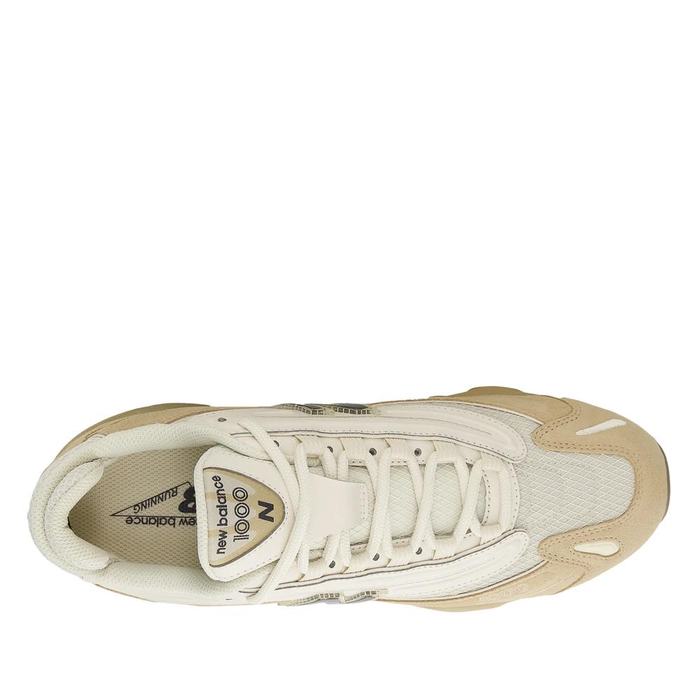 Cipő New Balance M1000PSP - bézs