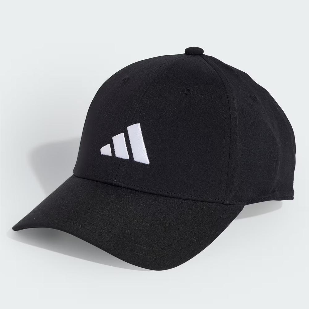 Sapka mindenkinek adidas New Logo Embroidered Baseball JN6589 - fekete