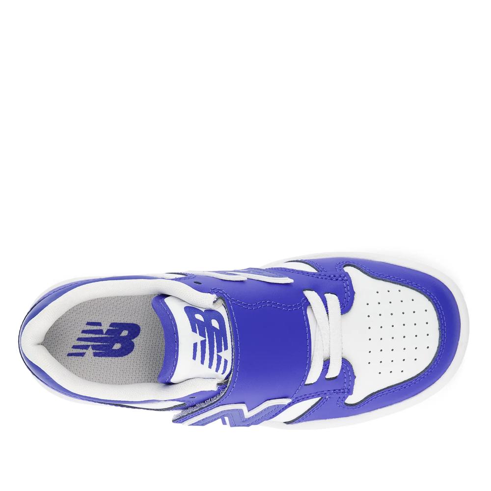 Cipő New Balance PHB480WH - lila