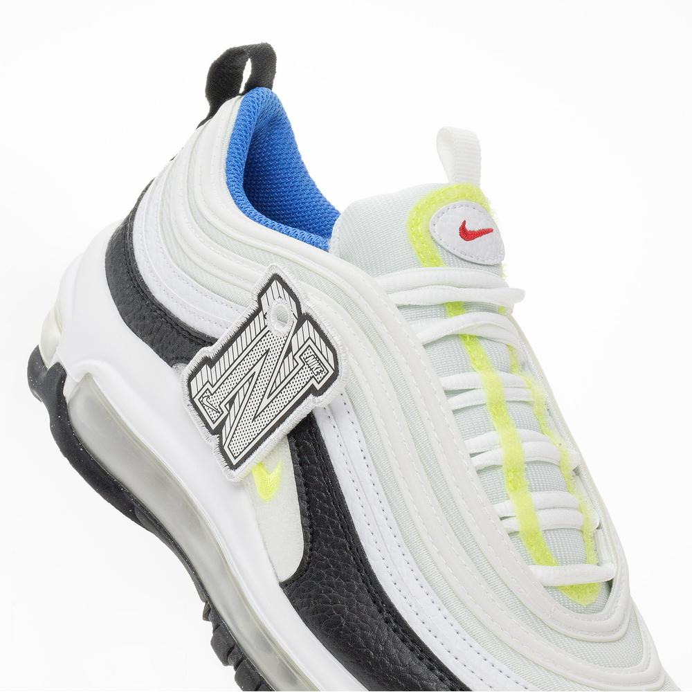Cipő Nike Air Max 97 DQ0980-100 - fehér
