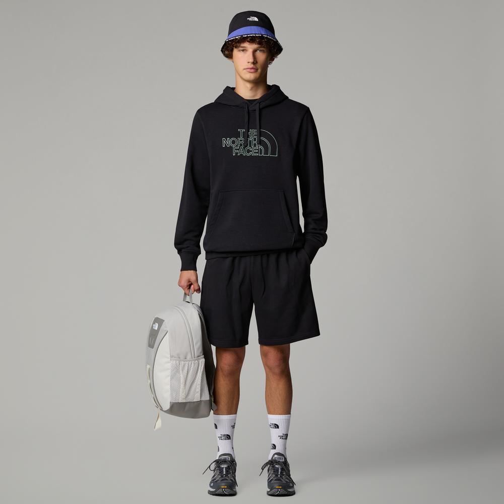 Sportnadrág The North Face Easy 0A8C2SJK31 - fekete