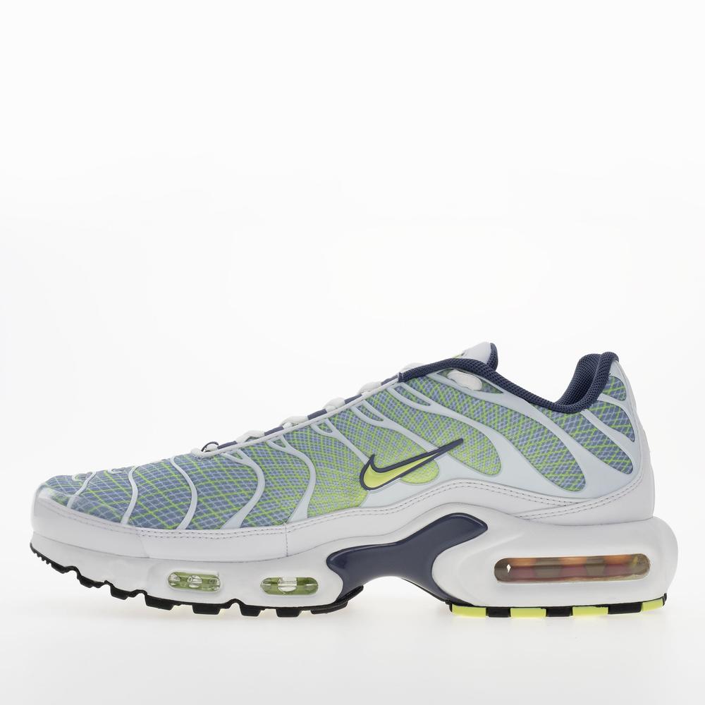 Férfi cipő Nike Air Max Plus HV6227-001 - fehér
