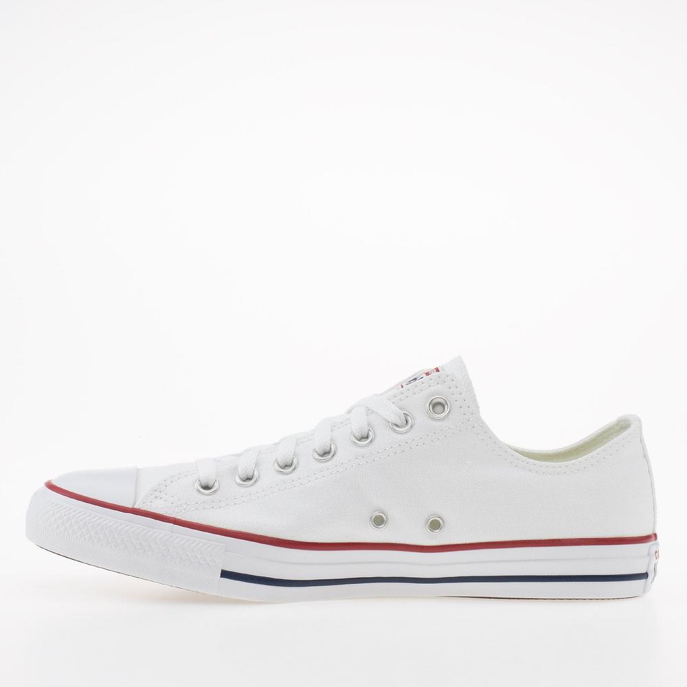 Cipő Converse Chuck Taylor M7652C - fehér