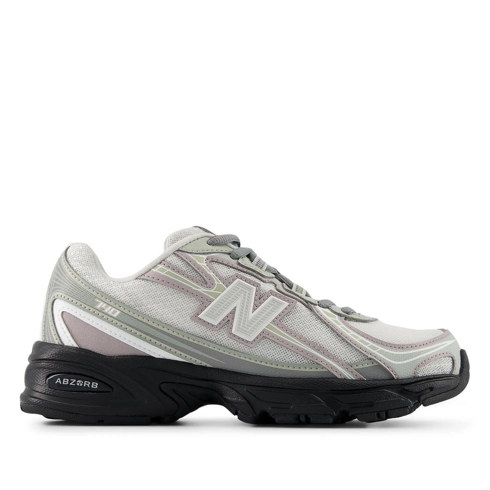 Gyermekcipő New Balance G7405JV - szürke