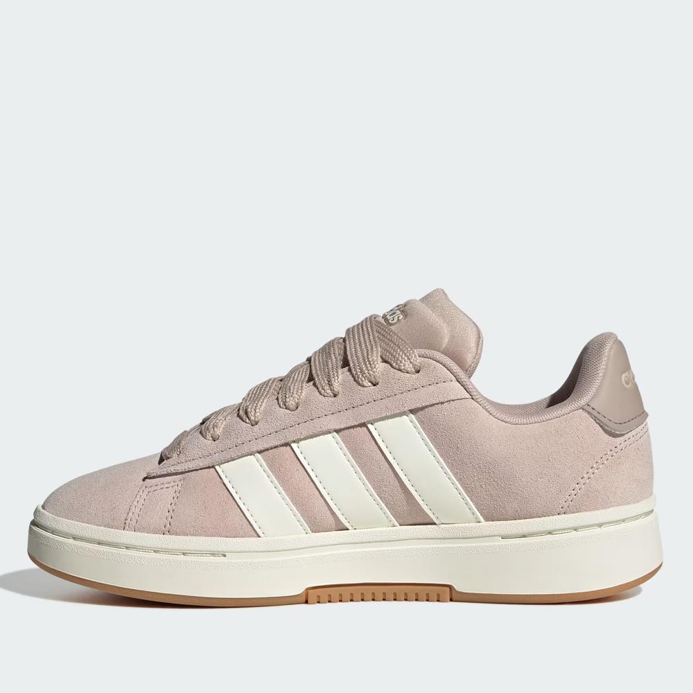 Női cipő adidas Grand Court Platform JI1719 - rózsaszín