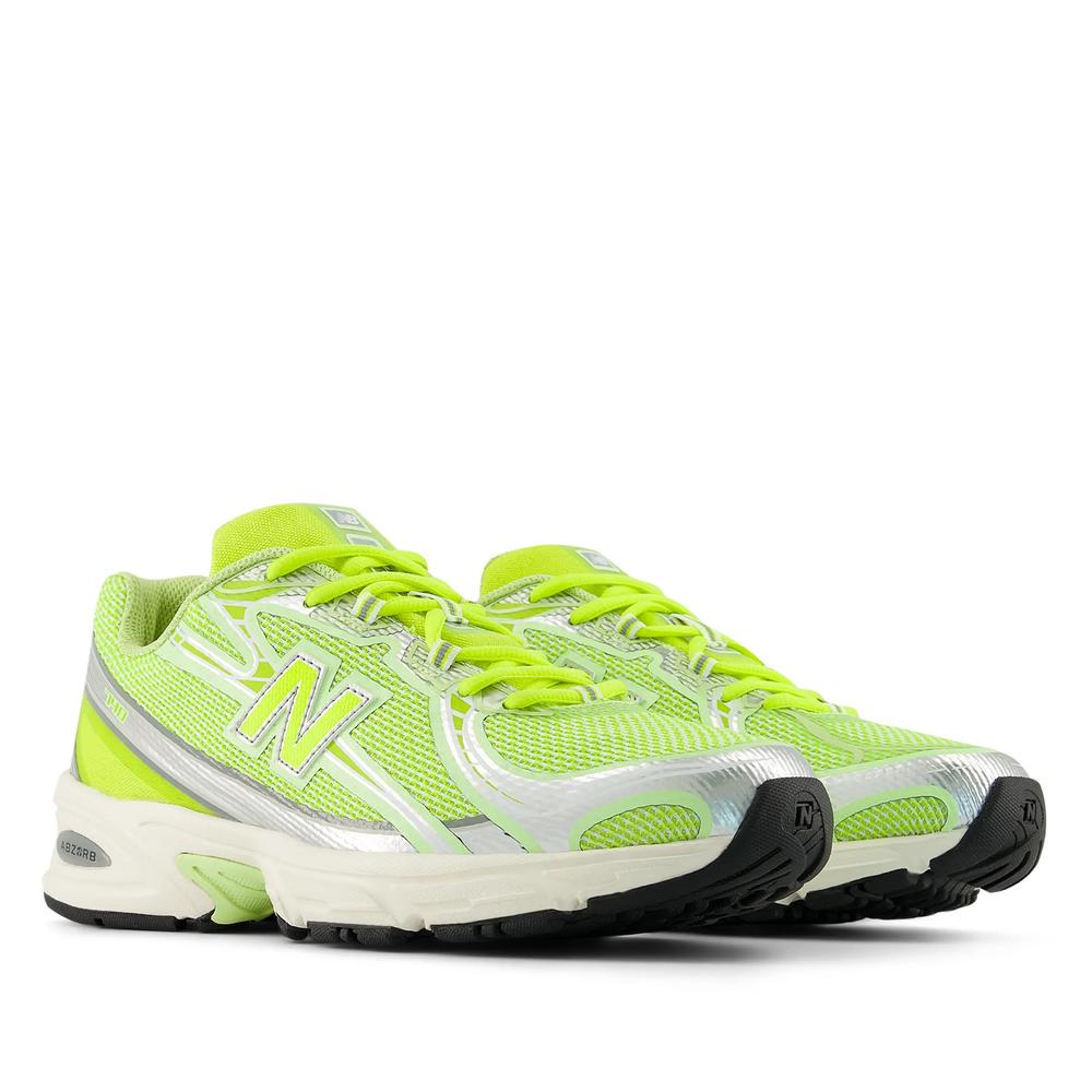 Unisex férfi cipő New Balance U740N8QA - zöld