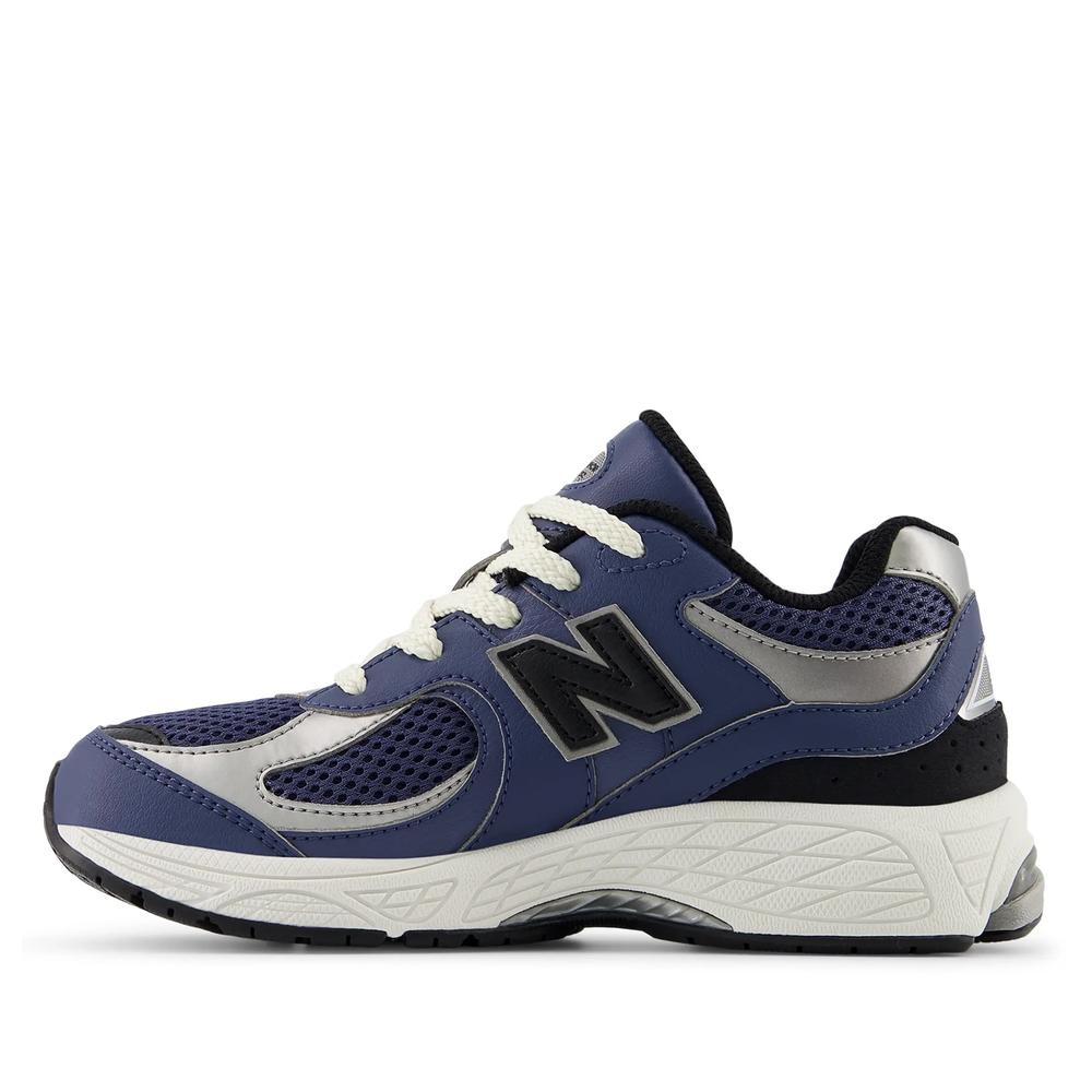 Gyermekcipő New Balance PC2002PQ - sötétkék