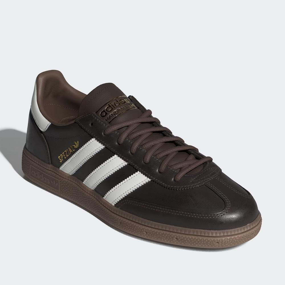 Unisex cipő Originals Handball Spezial KI8581 - fekete