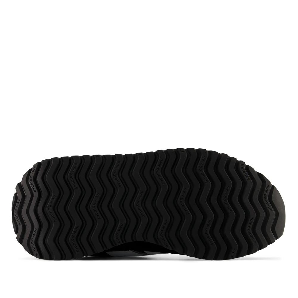 Női cipő New Balance W23731P - fekete