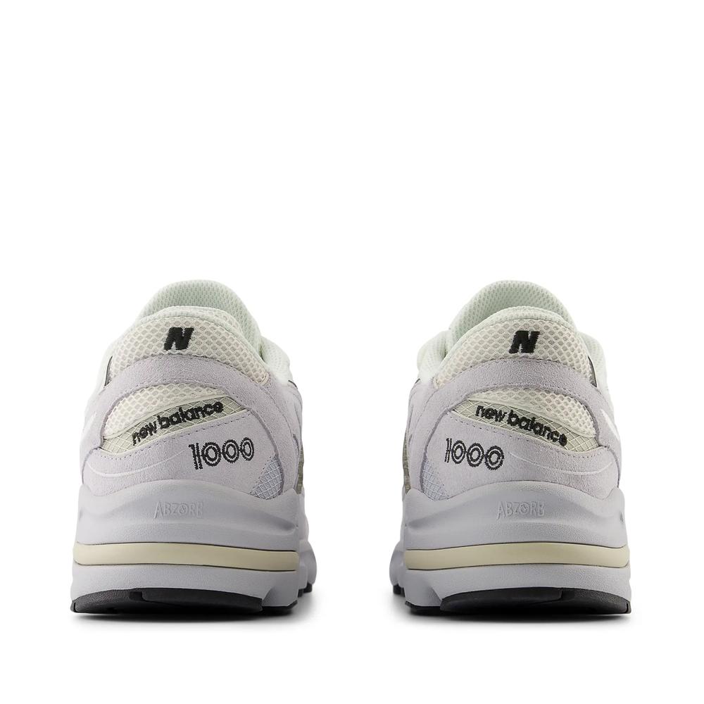 Cipő New Balance M1000PSB - lila