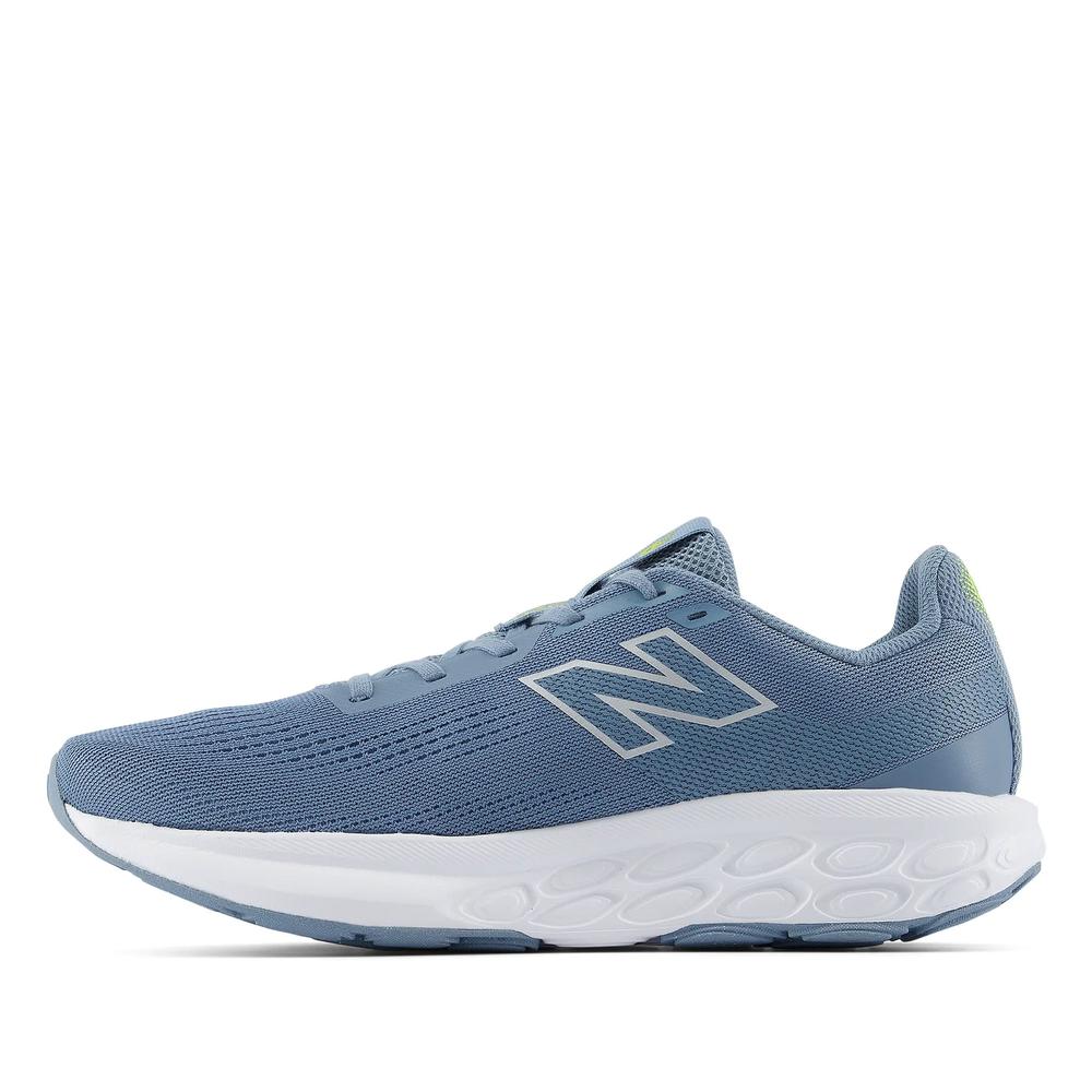 Férfi cipő New Balance Fresh Foam x 520 v9 M5204WD - kék