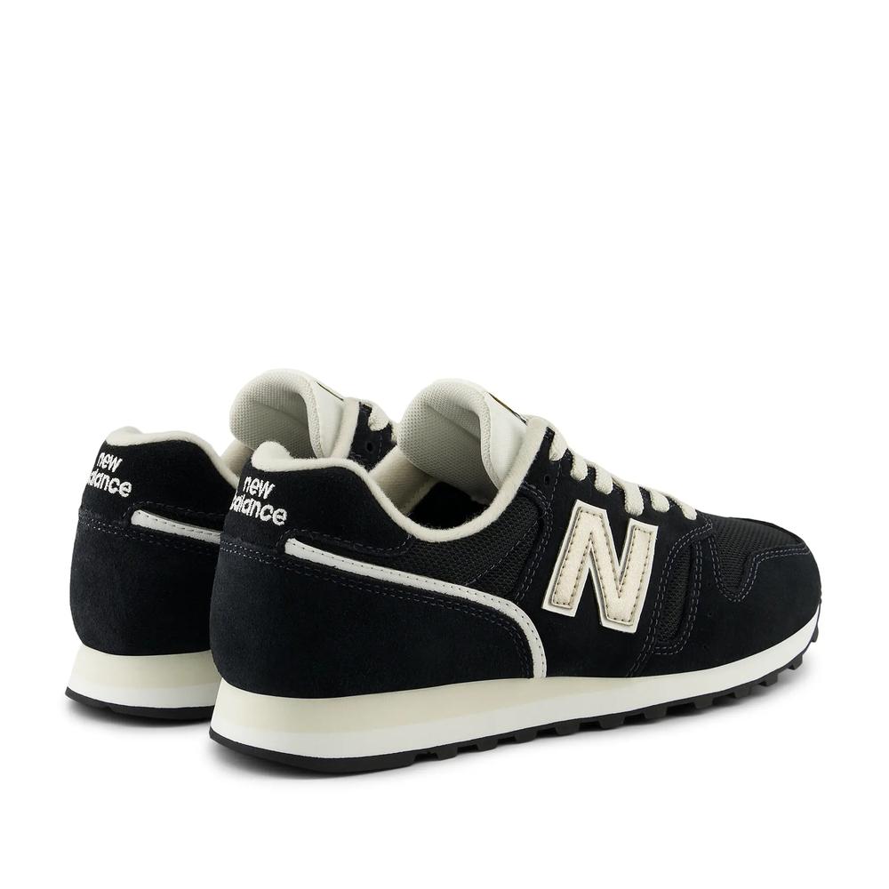 Cipő New Balance WL373LK2 - fekete