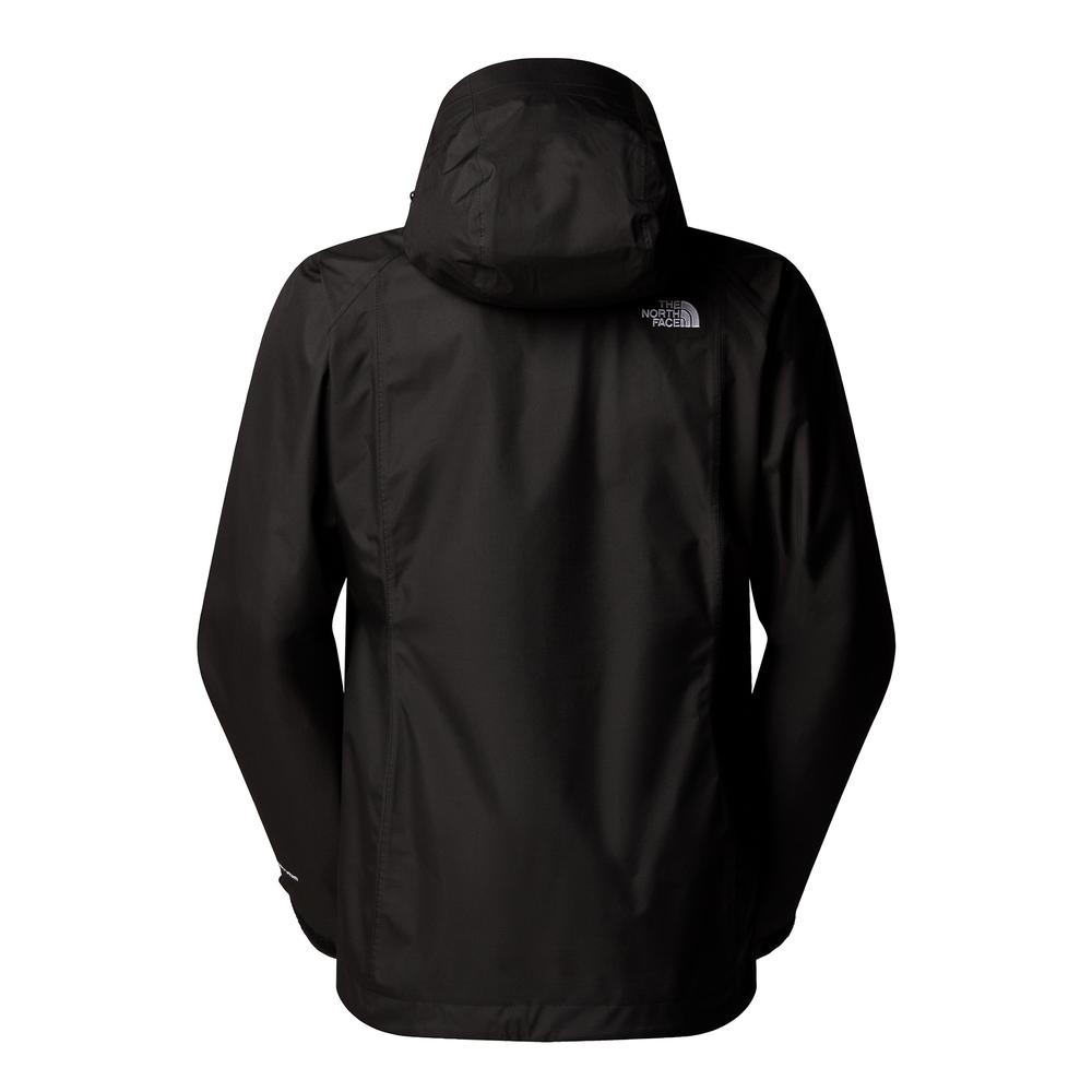 Női dzseki The North Face Evolve II Triclimate 0A8E02JK31 - fekete
