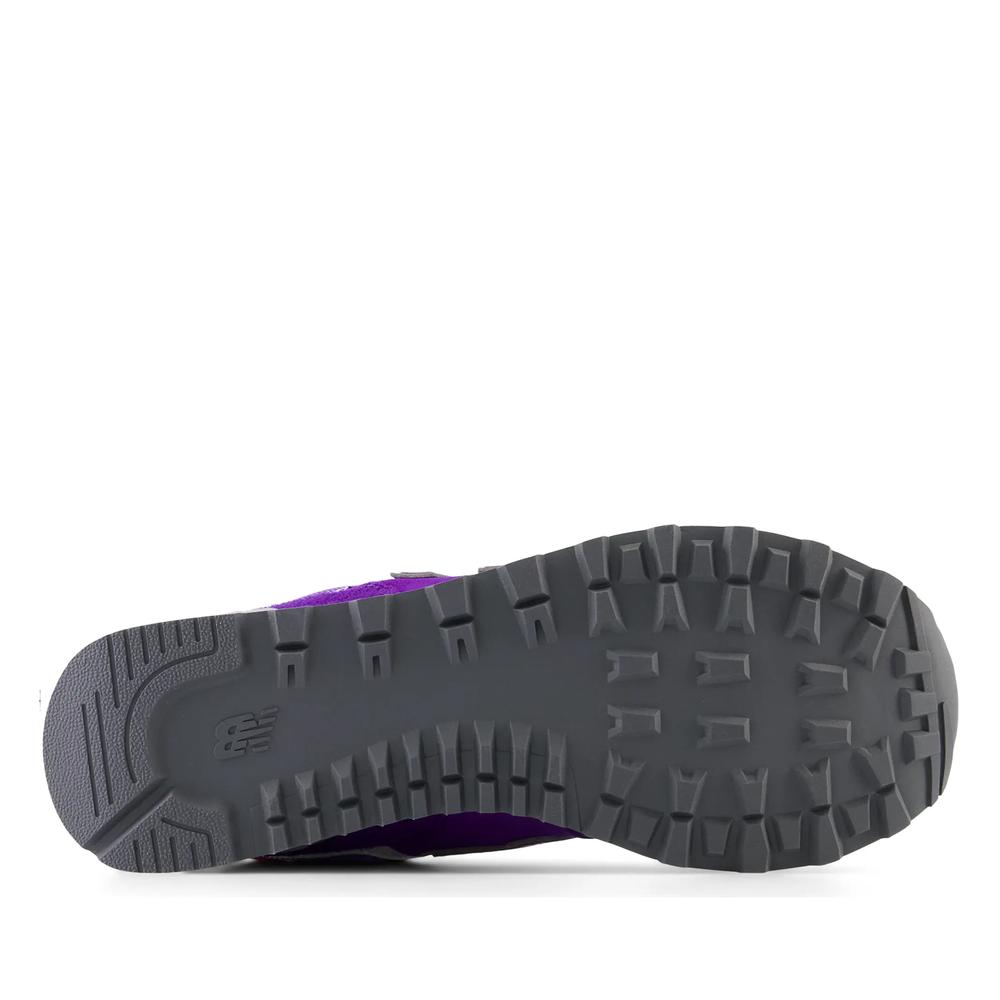 Cipő New Balance WL574YE2 - lila