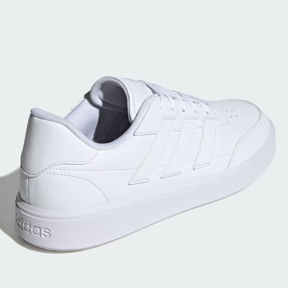 Cipő adidas Courtblock IF4031 - fehér