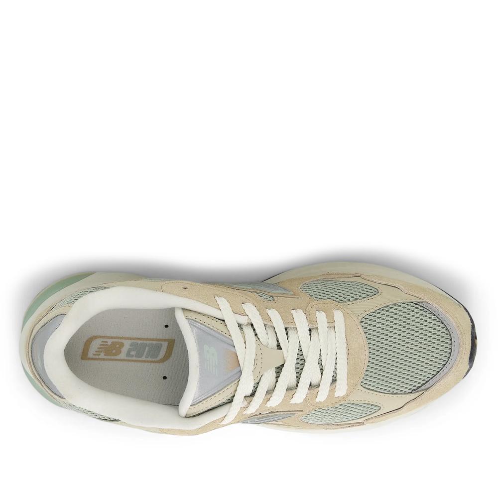 Unisex cipő New Balance U2010281 - bézs