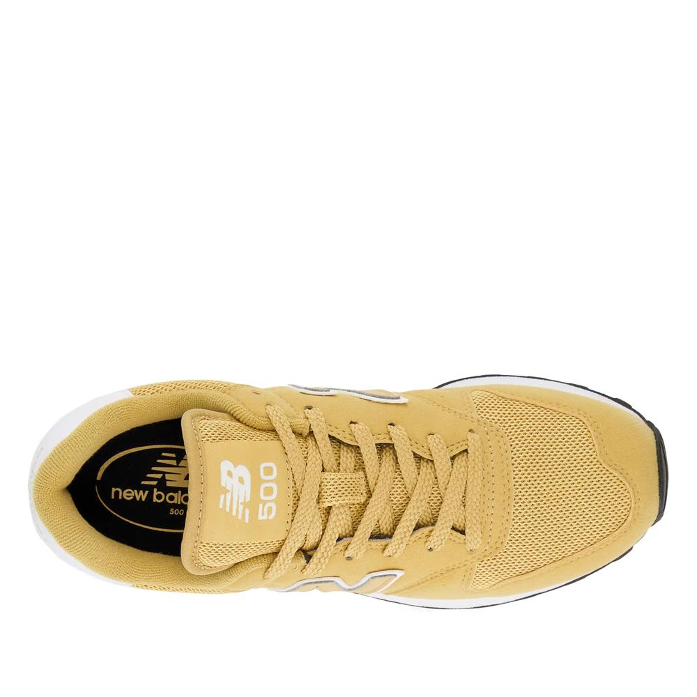 Cipő New Balance GW500MD2 – sárga