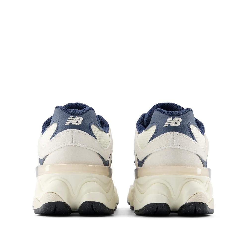 Gyermekcipő New Balance G90602JM - bézs