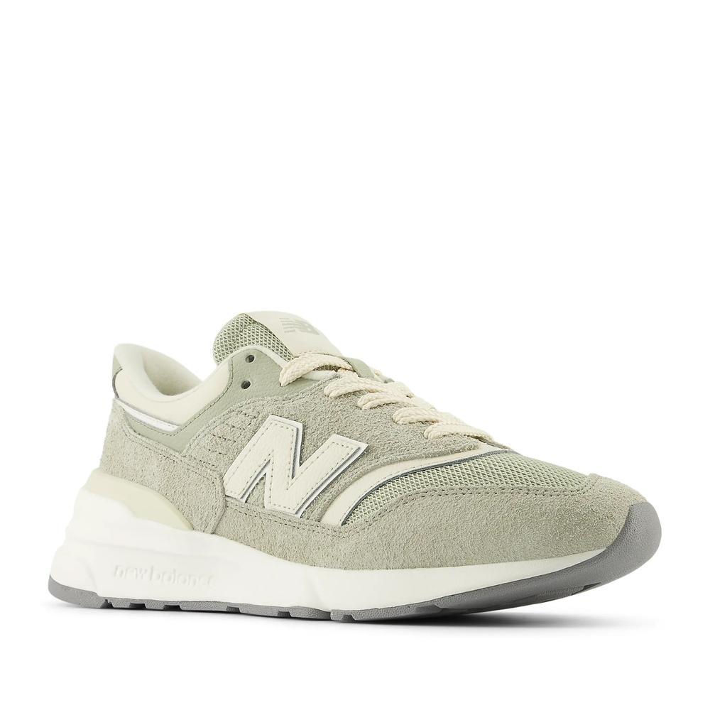 Cipő New Balance U997REF - zöld
