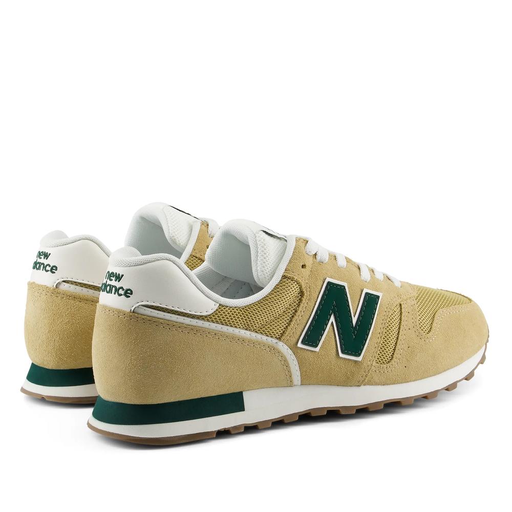 Unisex cipő New Balance U3733HA - bézs