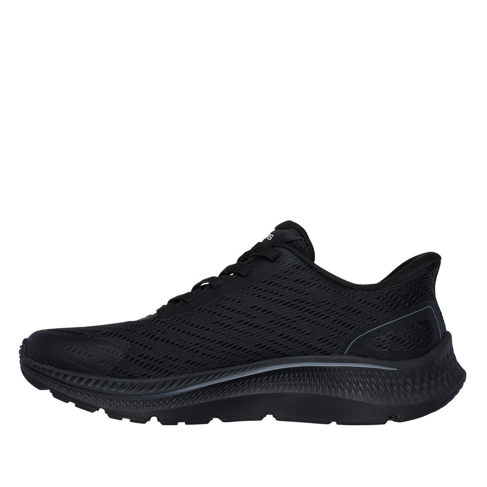 Férfi cipő Skechers GOrun Consistent 2.0 220880BLK - fekete