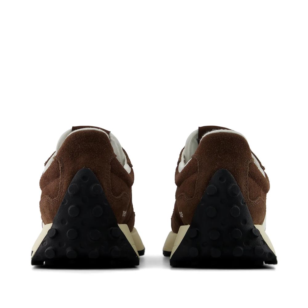 Női cipő New Balance W32714Q - barna