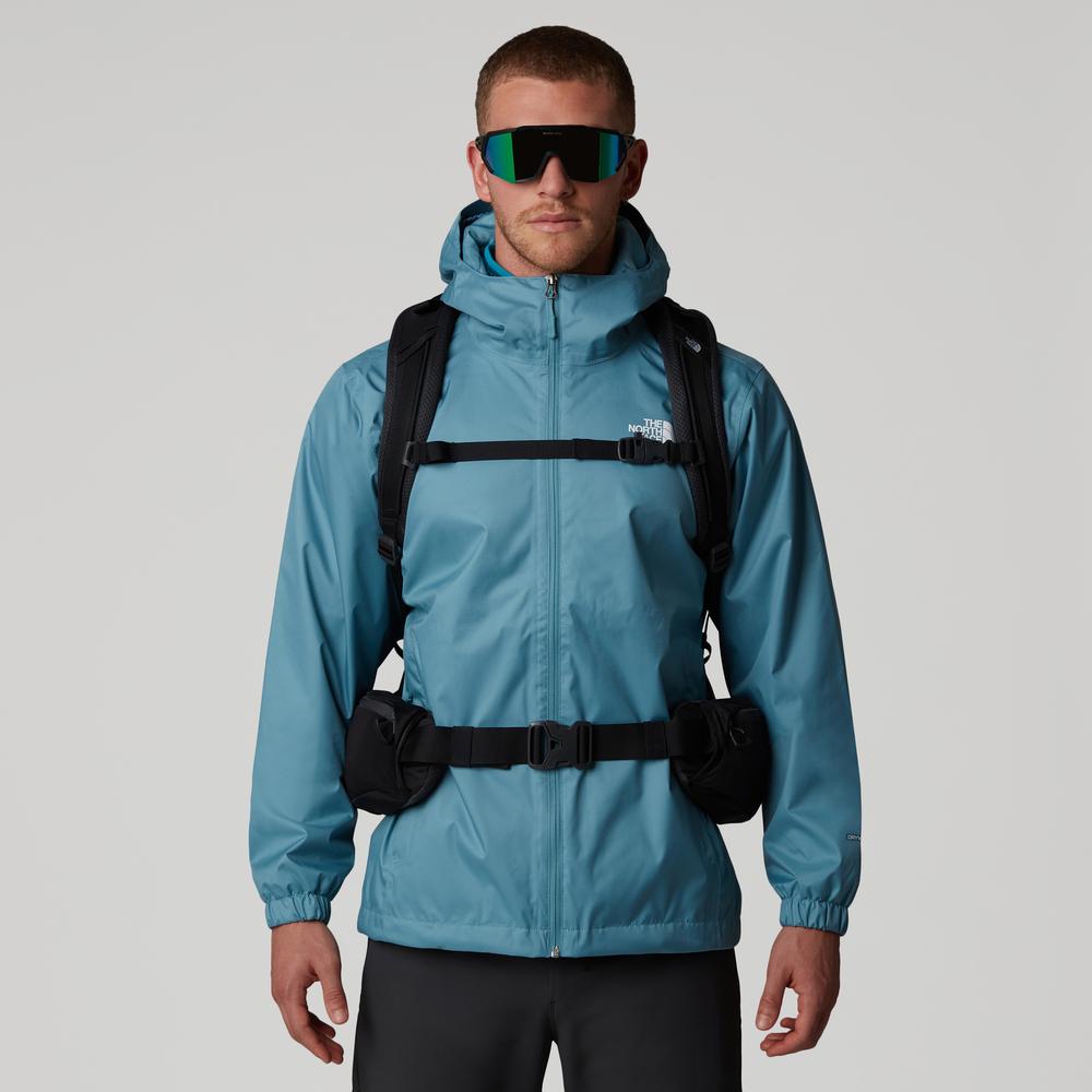 Hátitáska The North Face Terra 40 l 0A87C34GZ1 - fekete